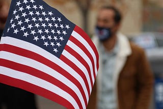 I Survived the American Dream and Found a Dystopia