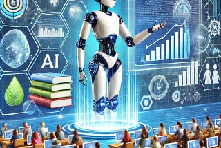 The Next Frontier in AI: Transforming Video Content and Education for a Smarter Tomorrow