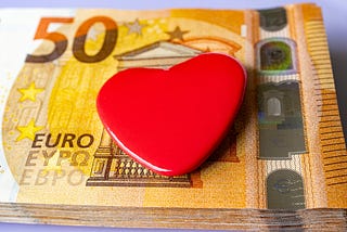 Can Love Be Measured by Five Years’ Salary?