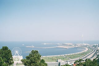 Top 3 Things You Need To Know From The 2024 Formula 1 Azerbaijan Grand Prix