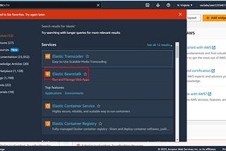 Configuring HTTPS for Elastic Beanstalk environment