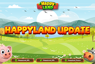 More Farming Features, QoL Improvements, and Feature were implemented last Sunday