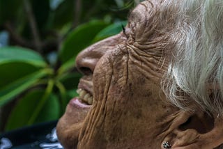 Rules for Growing Older on Your Own Terms