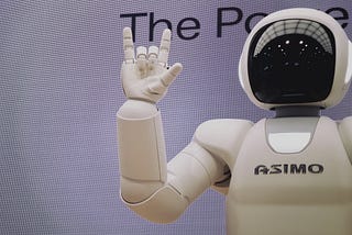 The age of invisible AI