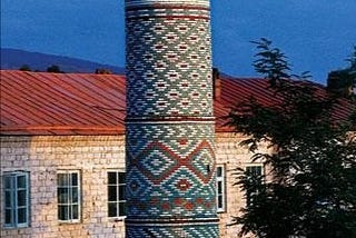 Documenting destruction of Azerbaijani cultural heritage