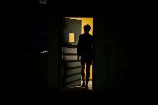Stop Walking Through the Capital-D Door