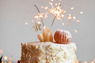 Reflections on Birthdays with Hidden Depression