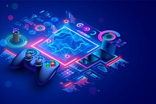 How Blockchain Game Development Companies are Changing the Industry