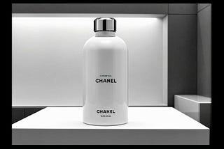 Chanel-Water-Bottles-1
