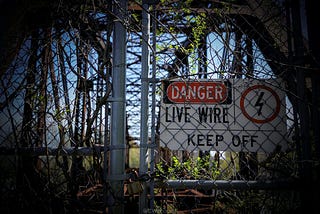 Live Wire