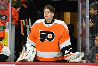 Philadelphia Flyers Season Review: Goaltending