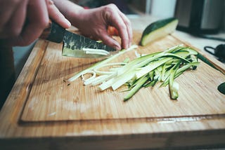 Julienne Cut | The Simple Techniques and Applications Explained