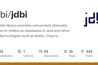 credit goes to the owner : https://github.com/jdbi/jdbi/blob/master/core/src/main/java/org/jdbi/v3/core/statement/Query.java