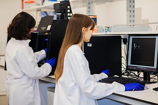 Accelerating Drug Discovery with Advanced Immunoassay and Binding Analysis Services