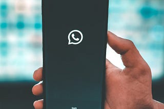 Using WhatsApp Effectively As A Journalist