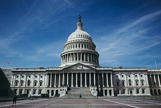 Mitch McConnell Returns to Senate As Transparent Floating Entity