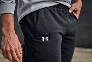 Discover the Top 13 Under Armour Rival Fleece Joggers for Comfort and Style