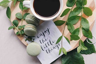 The Power of Gratitude