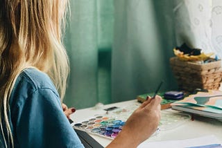 A Formula for Honing Your Writing Skills