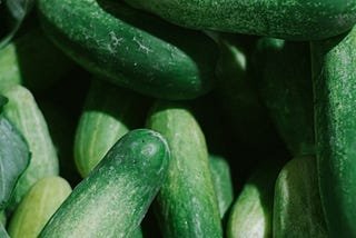 Cucumbers: The Crisp, Cool Jewel of the Garden