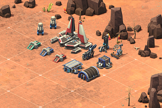 Dev Blog #80