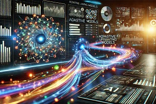 Continual Learning in Machine Learning: Real-time Updates for Dynamic Data