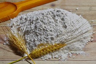 歐洲麵粉分類