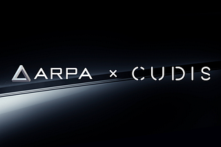 ARPA Randcast Partners with CUDIS to Bring Verifiable Fairness to Wellness Raffles