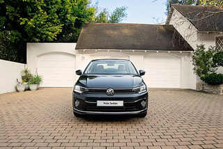 Volkswagen Polo Manual Sedan — Top Gear Review