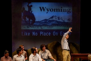 The Laramie Project Comes to UNR