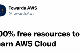 Use these resources to Level up your AWS Cloud Skills