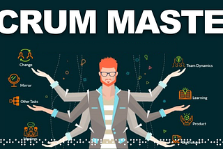 Scrum Master ดูแลหลายทีมได้ไหม ทำอย่างไรดีหละ