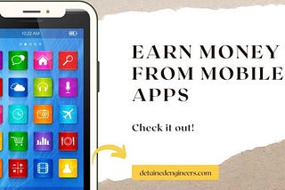 9 most useful money earning apps in India