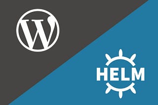 Deployment of WordPress and MYSQL Using HELM
