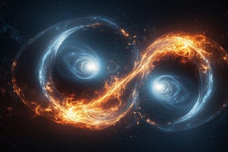 The Intersection of Myth and Psyche: A Jungian Interpretation of Twin Flames