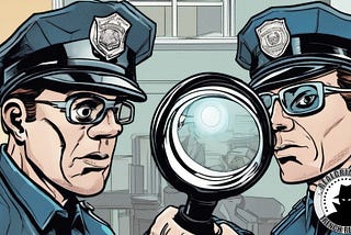 Nashville police have investigated themselves and found no evidence of wrongdoing in the Covenant…