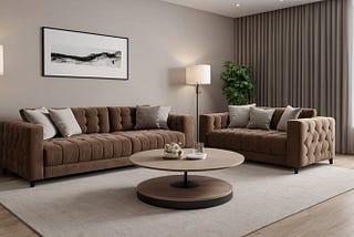 Brown-Tufted-Sofas-1