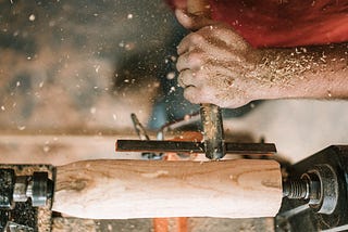 Data Analysis as Craft: On Technical Training vs Functional Skills Learning