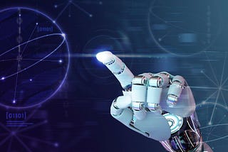 The role of artificial intelligence (AI) in digital marketing