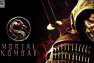 Mortal Kombat Movie Review: If You Are Hardcore Fan of Action This is For You — FilmyHype