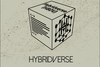 Hybridverse: Building a Decentralized SaaS Economy without “Chains”