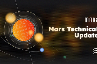Latest Updates for Mars Lending Platform