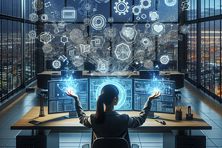 Turning NoCode into Everyday Magic: My Journey in Digital Operations