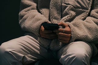 The Text I Never Sent — and Everything It Taught Me About Love