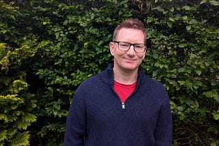 [FRAMED] Lead Effects Technical Director, Guy Schuleman, London