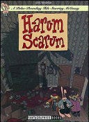 Harum Scarum | Cover Image