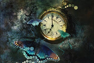 How do spirits spend time in the Afterlife? Do they get bored?