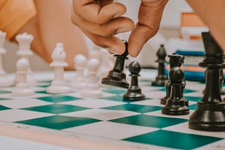 Here is How to Turn $1,000 to $1,000,000 With 10 Moves Only
