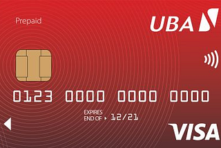 TESTIMONY OF AN OLYMP TRADER: UBA PREPAID DOLLAR CARD IS THE BEST PAYMENT SOLUTION FOR OLYMP…