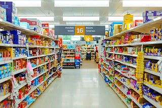 Analyze Supermarket Sales using MySQL